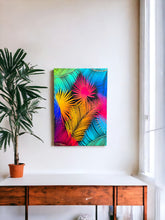 Colors of Life (MEDIUM)